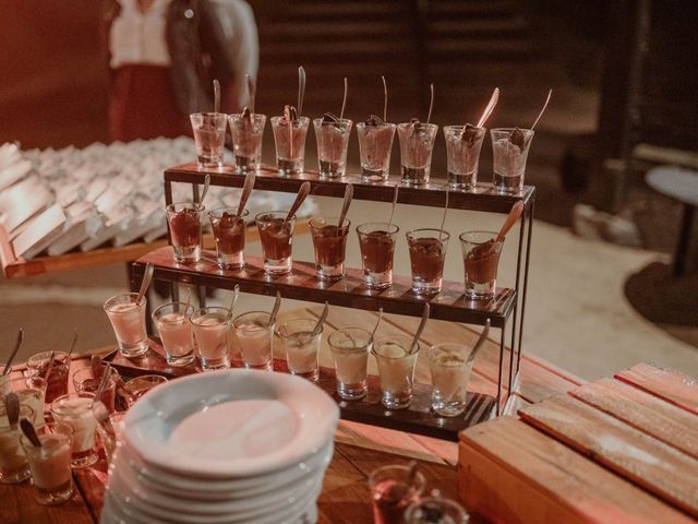 El casamiento de Joaquín y Jessica en Pilar, Buenos Aires 55