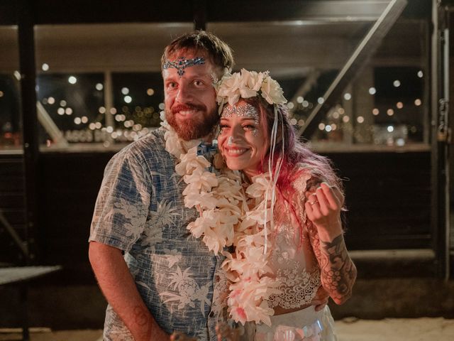 El casamiento de Joaquín y Jessica en Pilar, Buenos Aires 57