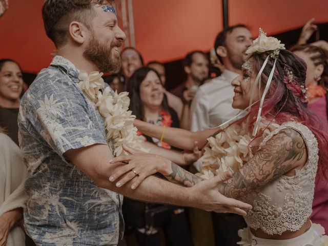 El casamiento de Joaquín y Jessica en Pilar, Buenos Aires 63