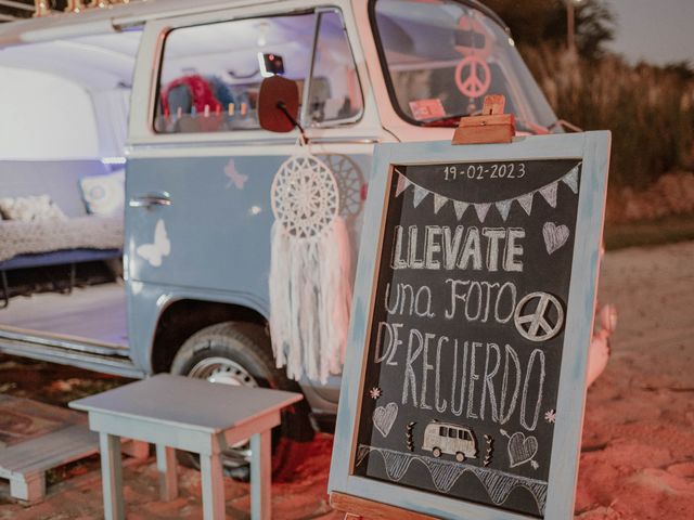 El casamiento de Joaquín y Jessica en Pilar, Buenos Aires 42