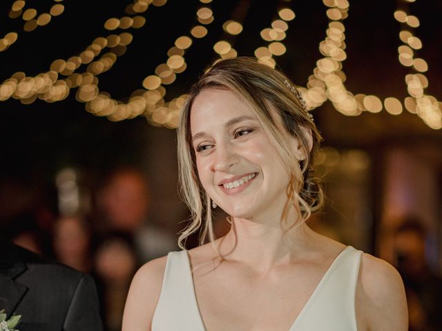 El casamiento de Mati y Mica en City Bell, Buenos Aires 22