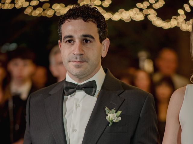 El casamiento de Mati y Mica en City Bell, Buenos Aires 23