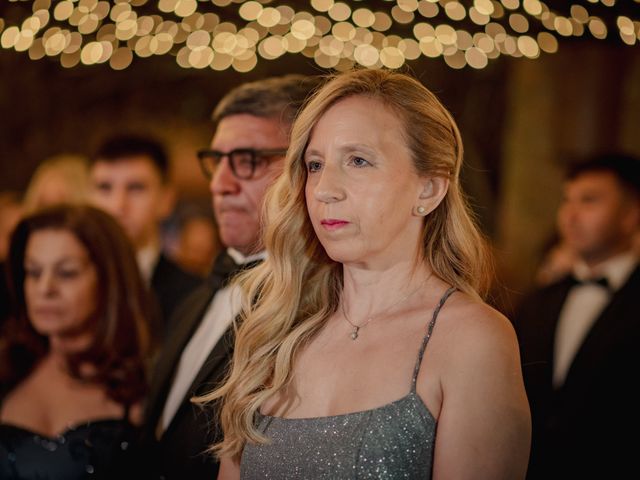 El casamiento de Mati y Mica en City Bell, Buenos Aires 26