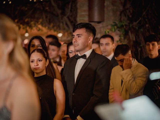 El casamiento de Mati y Mica en City Bell, Buenos Aires 28