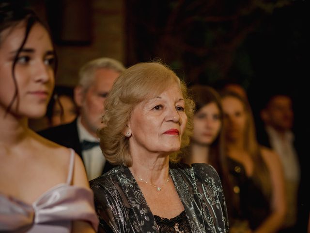 El casamiento de Mati y Mica en City Bell, Buenos Aires 31