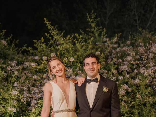 El casamiento de Mati y Mica en City Bell, Buenos Aires 2