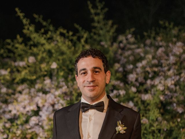 El casamiento de Mati y Mica en City Bell, Buenos Aires 42