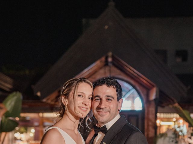 El casamiento de Mati y Mica en City Bell, Buenos Aires 44