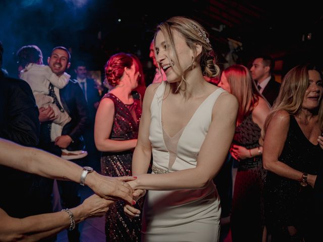 El casamiento de Mati y Mica en City Bell, Buenos Aires 46