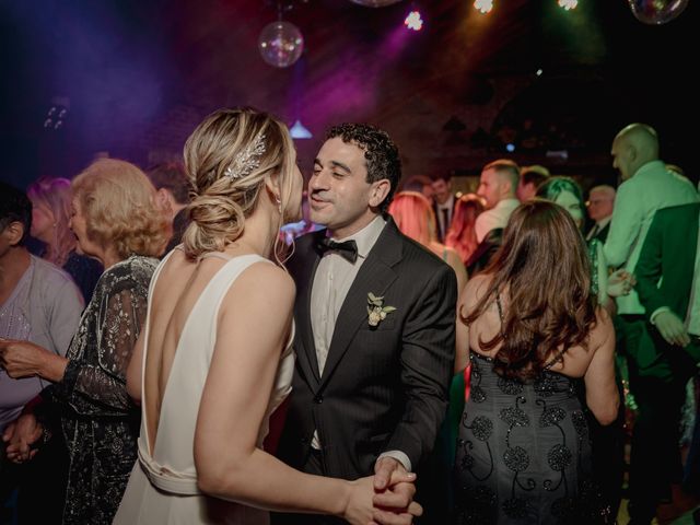 El casamiento de Mati y Mica en City Bell, Buenos Aires 47
