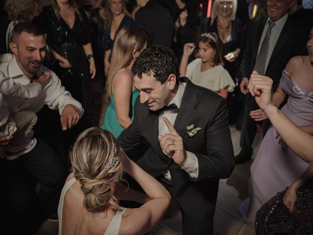 El casamiento de Mati y Mica en City Bell, Buenos Aires 49