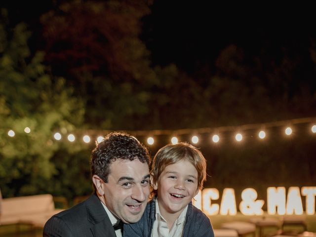 El casamiento de Mati y Mica en City Bell, Buenos Aires 58