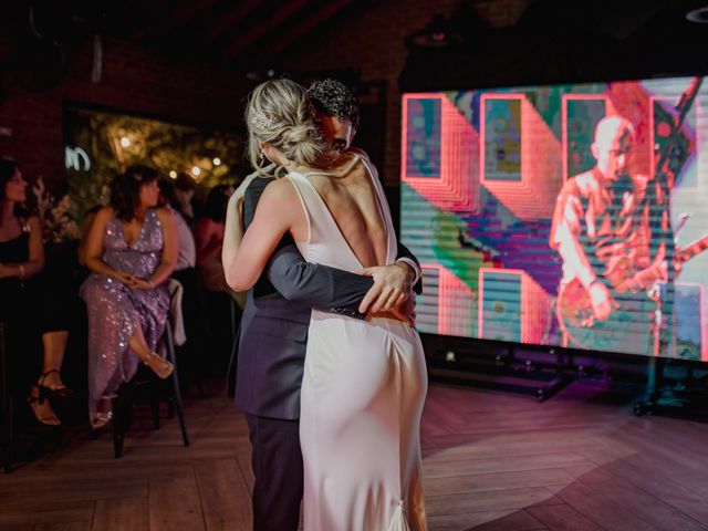 El casamiento de Mati y Mica en City Bell, Buenos Aires 62