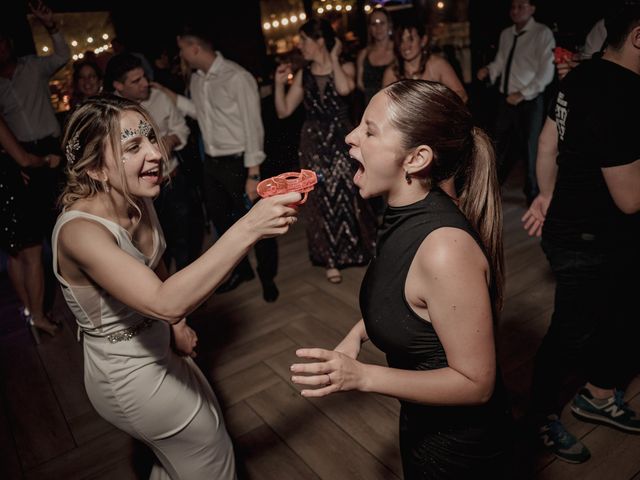 El casamiento de Mati y Mica en City Bell, Buenos Aires 72
