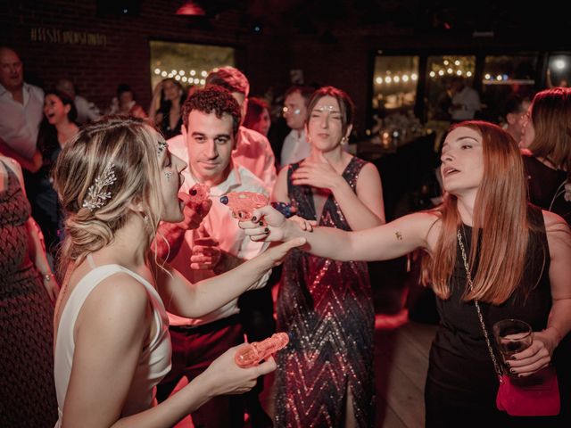 El casamiento de Mati y Mica en City Bell, Buenos Aires 73