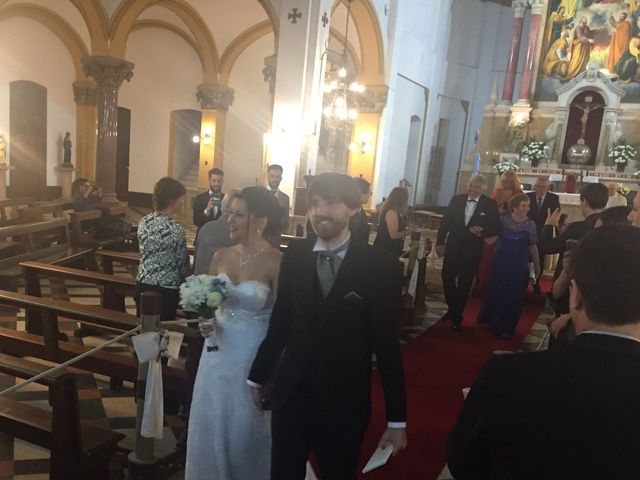 El casamiento de David y Aye en Ramos Mejía, Buenos Aires 4