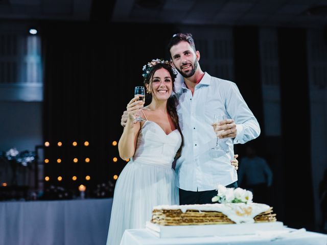 El casamiento de Anibal y Vicky en Benavídez, Buenos Aires 4