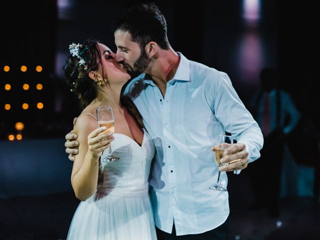 El casamiento de Anibal y Vicky en Benavídez, Buenos Aires 5