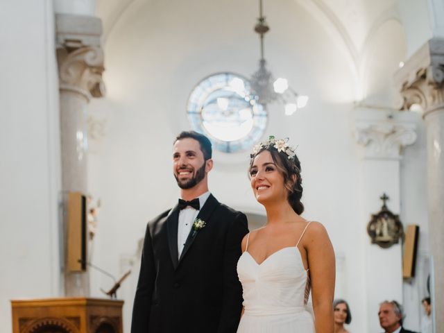 El casamiento de Anibal y Vicky en Benavídez, Buenos Aires 25