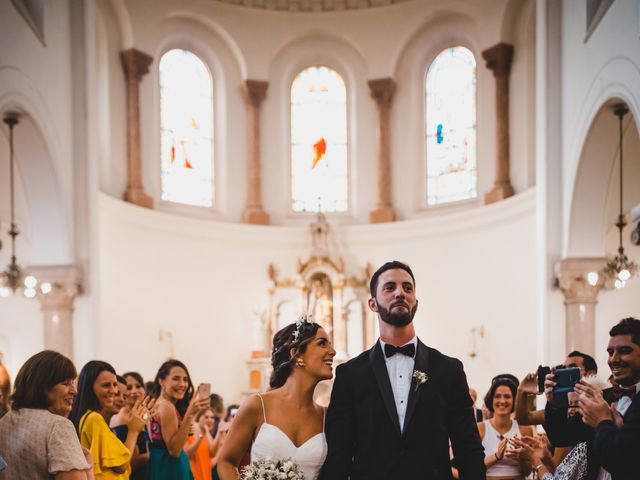 El casamiento de Anibal y Vicky en Benavídez, Buenos Aires 26