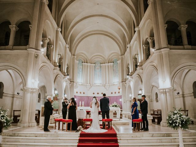 El casamiento de Saul y Jesi en Córdoba, Córdoba 18