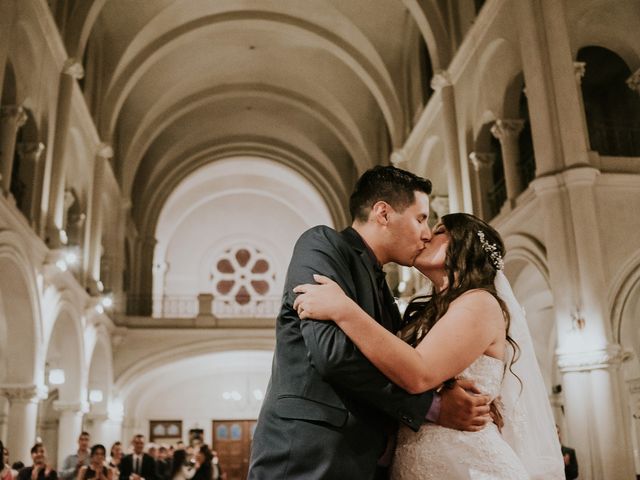 El casamiento de Saul y Jesi en Córdoba, Córdoba 21