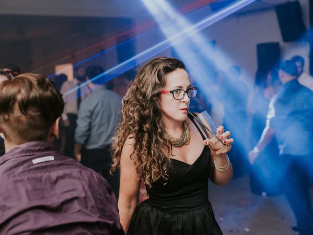El casamiento de Saul y Jesi en Córdoba, Córdoba 35