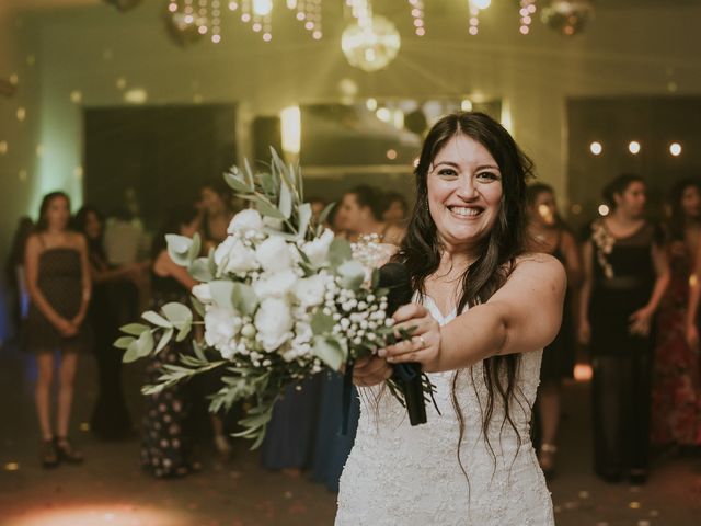 El casamiento de Saul y Jesi en Córdoba, Córdoba 36