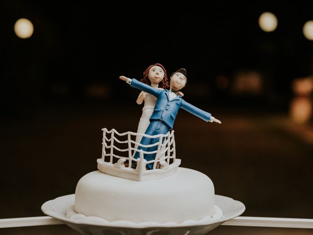 El casamiento de Saul y Jesi en Córdoba, Córdoba 41