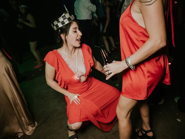 El casamiento de Saul y Jesi en Córdoba, Córdoba 43