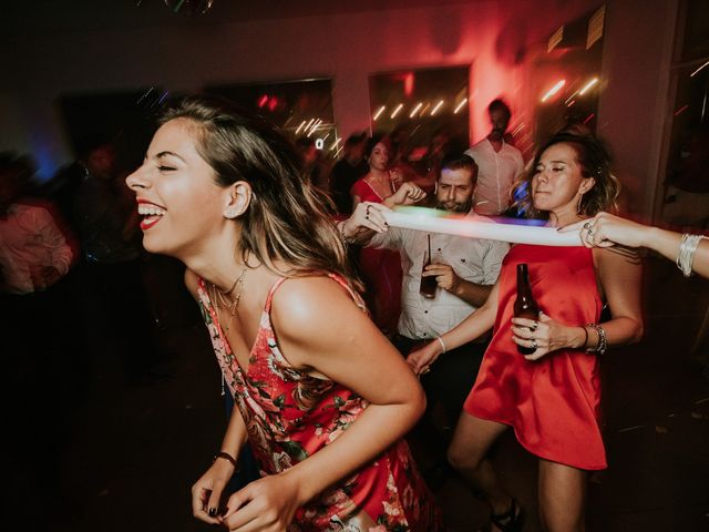 El casamiento de Saul y Jesi en Córdoba, Córdoba 44