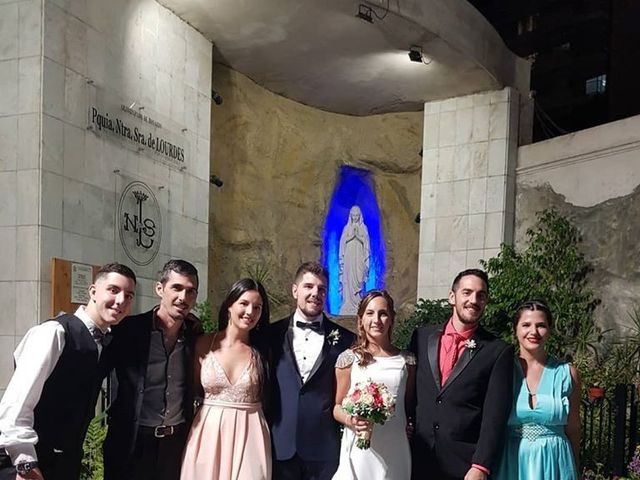 El casamiento de Coral y Gabriel en Rosario, Santa Fe 2