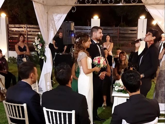 El casamiento de Coral y Gabriel en Rosario, Santa Fe 3