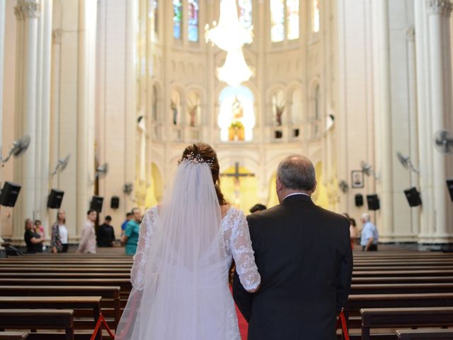 El casamiento de Diego y Mariela en Ibarlucea, Santa Fe 4