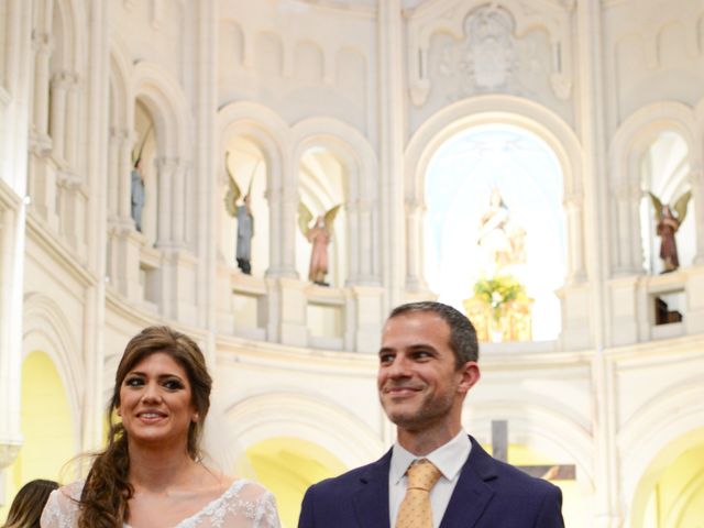 El casamiento de Diego y Mariela en Ibarlucea, Santa Fe 14