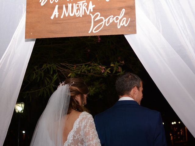El casamiento de Diego y Mariela en Ibarlucea, Santa Fe 20