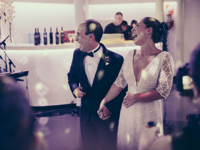 El casamiento de Leandro y Eliana en Santos Lugares, Buenos Aires 6