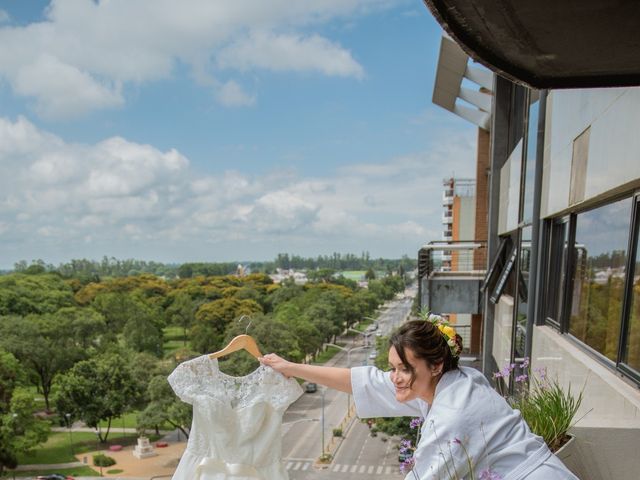 El casamiento de Miguel y Ely en San Miguel de Tucumán, Tucumán 5