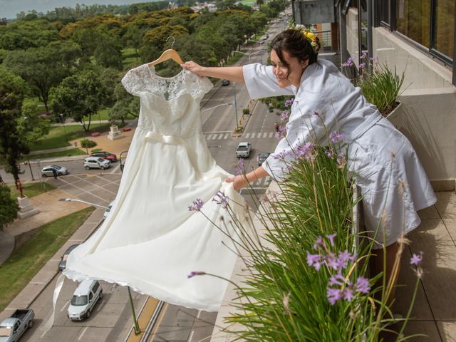 El casamiento de Miguel y Ely en San Miguel de Tucumán, Tucumán 6