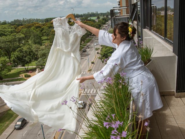 El casamiento de Miguel y Ely en San Miguel de Tucumán, Tucumán 7