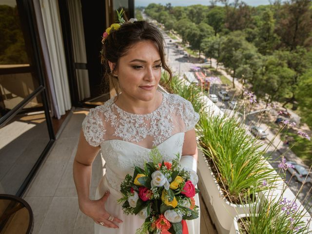 El casamiento de Miguel y Ely en San Miguel de Tucumán, Tucumán 9