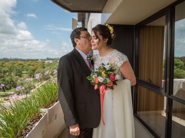 El casamiento de Miguel y Ely en San Miguel de Tucumán, Tucumán 11