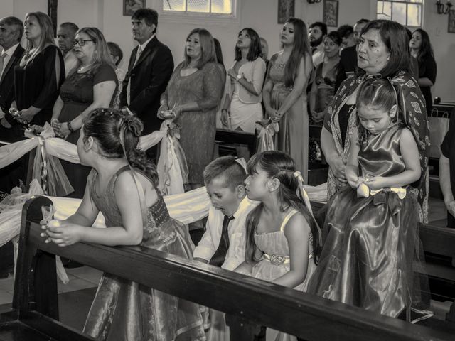 El casamiento de Miguel y Ely en San Miguel de Tucumán, Tucumán 13