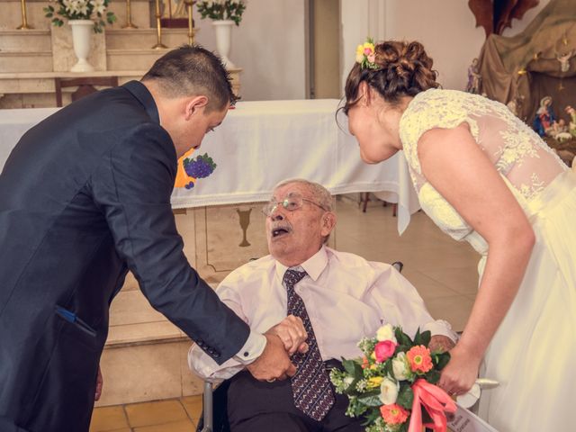 El casamiento de Miguel y Ely en San Miguel de Tucumán, Tucumán 14