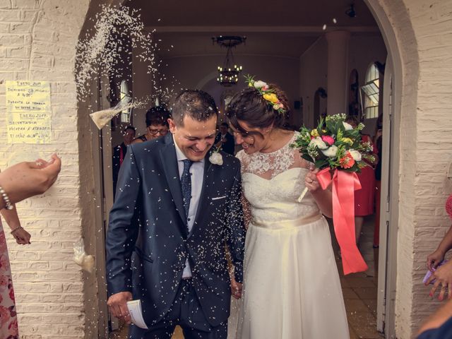 El casamiento de Miguel y Ely en San Miguel de Tucumán, Tucumán 15