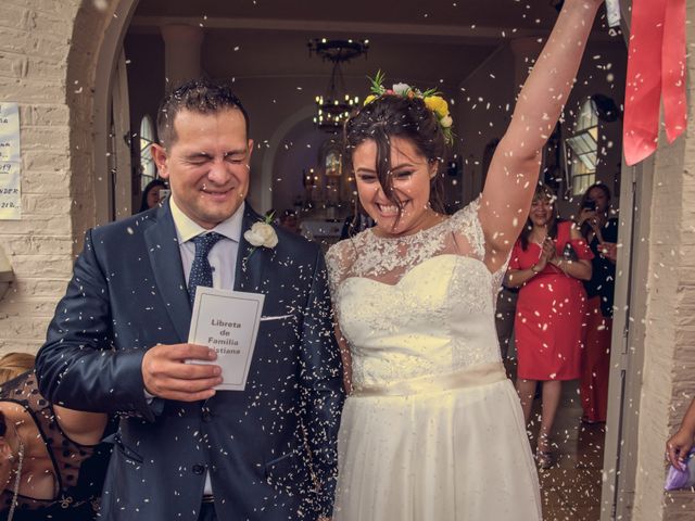 El casamiento de Miguel y Ely en San Miguel de Tucumán, Tucumán 16