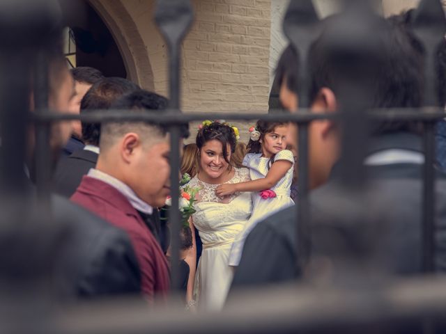 El casamiento de Miguel y Ely en San Miguel de Tucumán, Tucumán 17