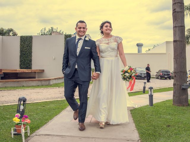 El casamiento de Miguel y Ely en San Miguel de Tucumán, Tucumán 19