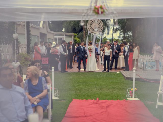 El casamiento de Miguel y Ely en San Miguel de Tucumán, Tucumán 20