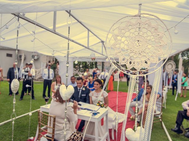 El casamiento de Miguel y Ely en San Miguel de Tucumán, Tucumán 21